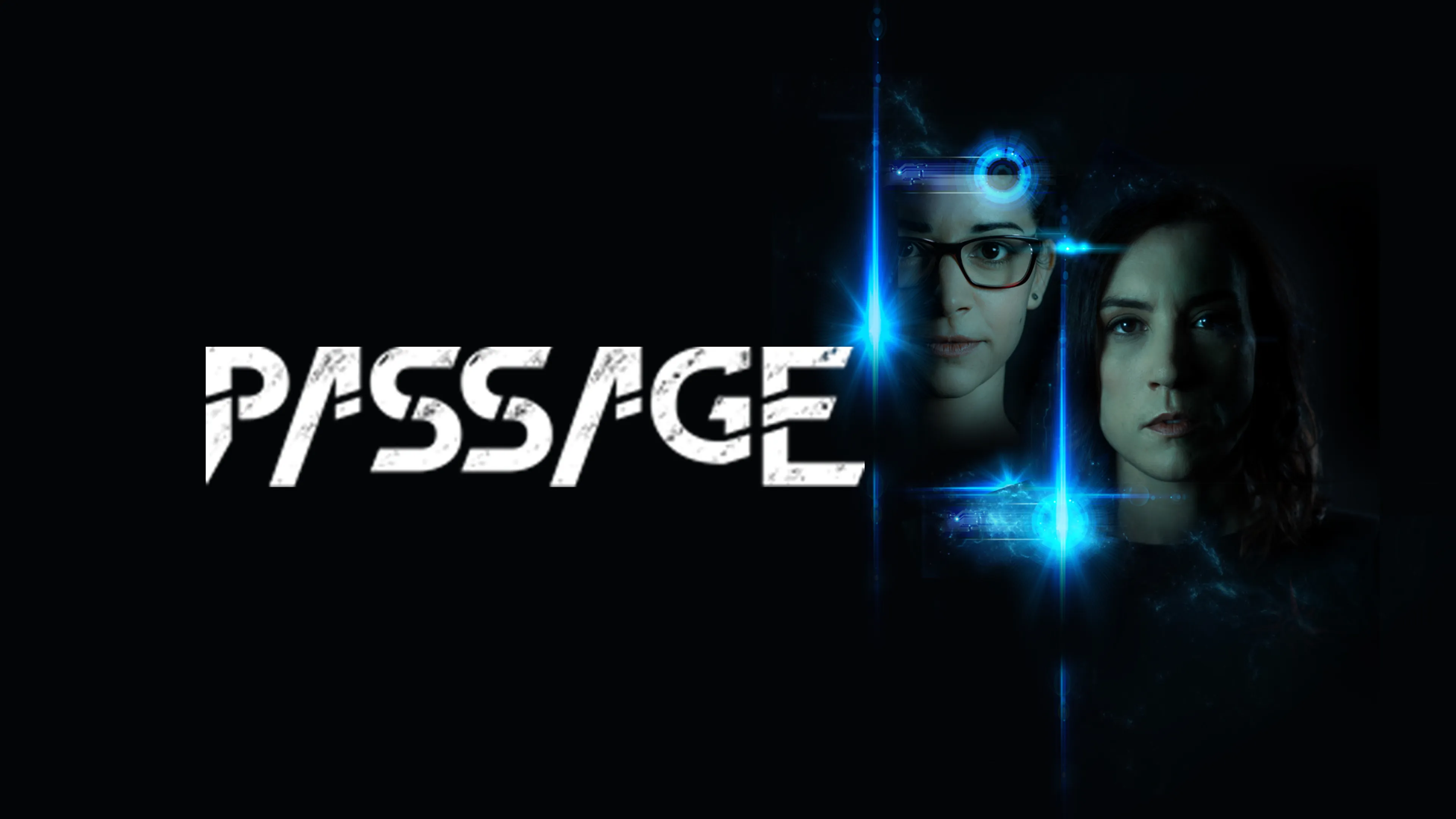 Passage poster
